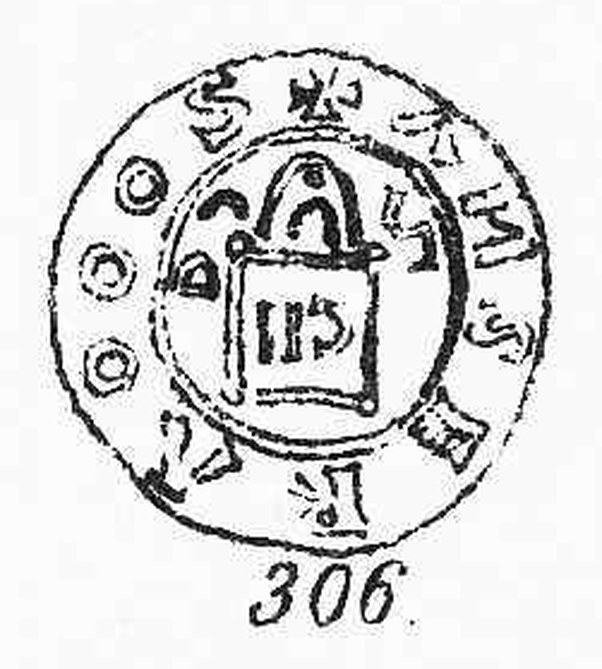 Dannenberg 306