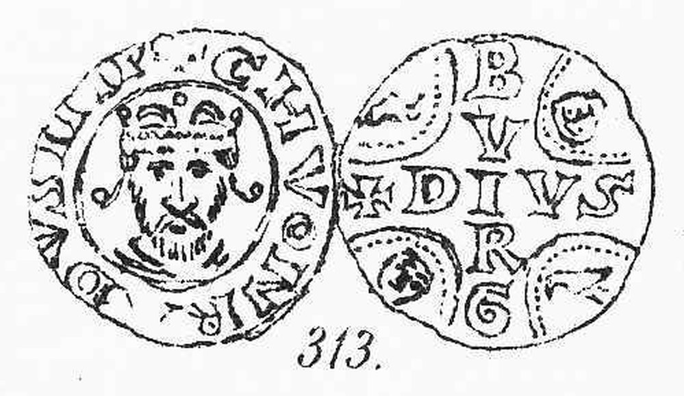 Dannenberg 313