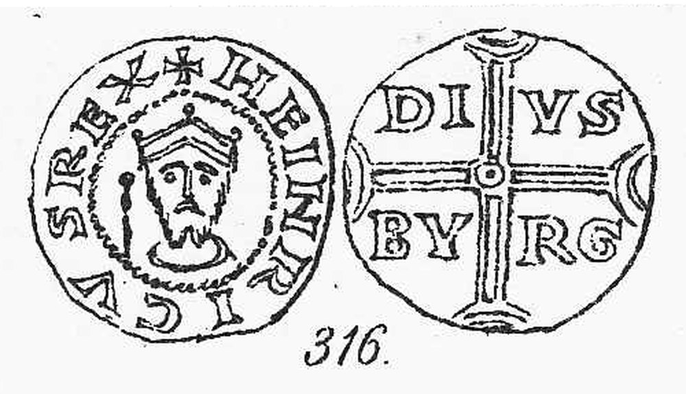 Dannenberg 316