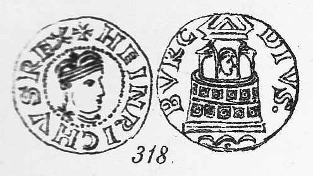 Dannenberg 318