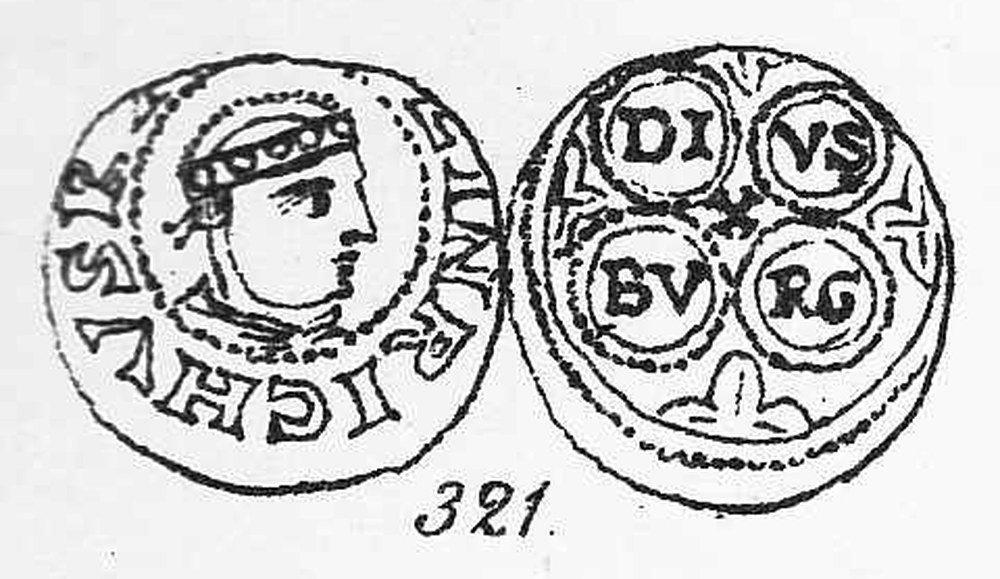 Dannenberg 321