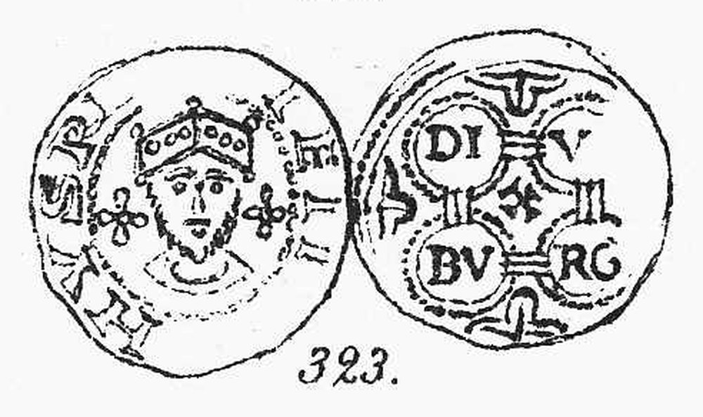 Dannenberg 323