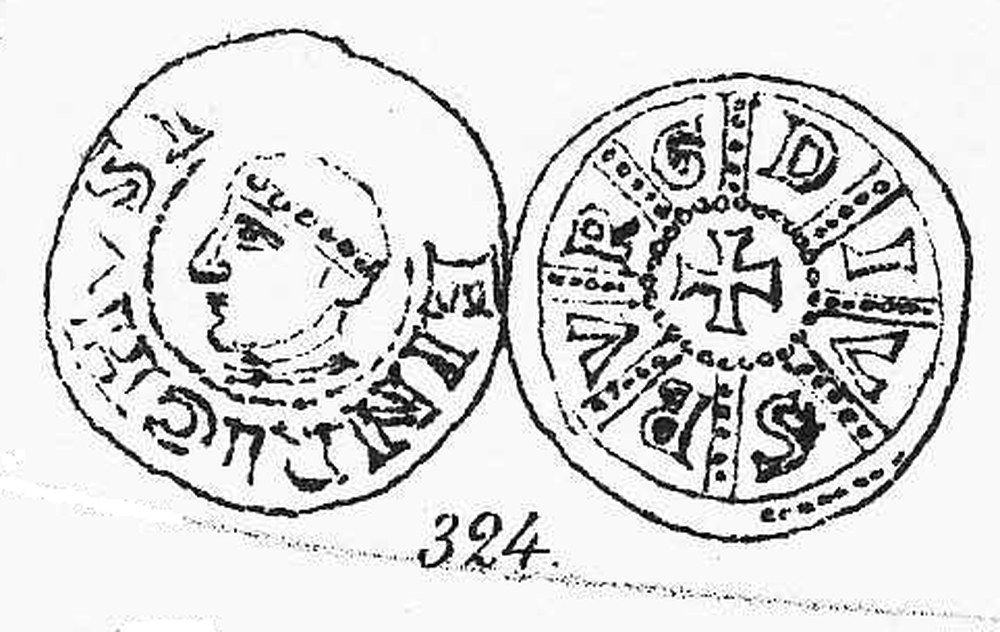 Dannenberg 324