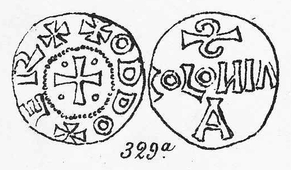 Dannenberg 329a