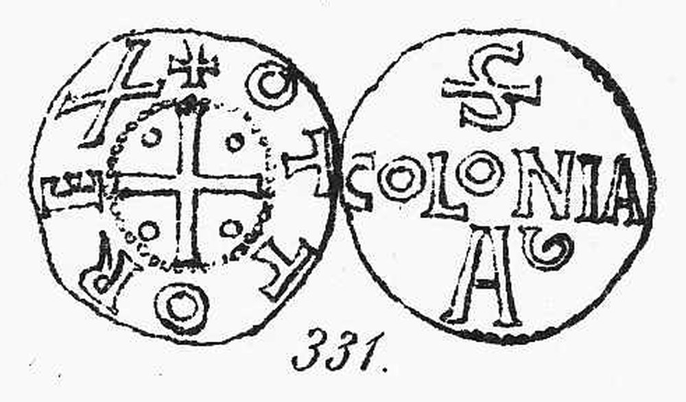 Dannenberg 331
