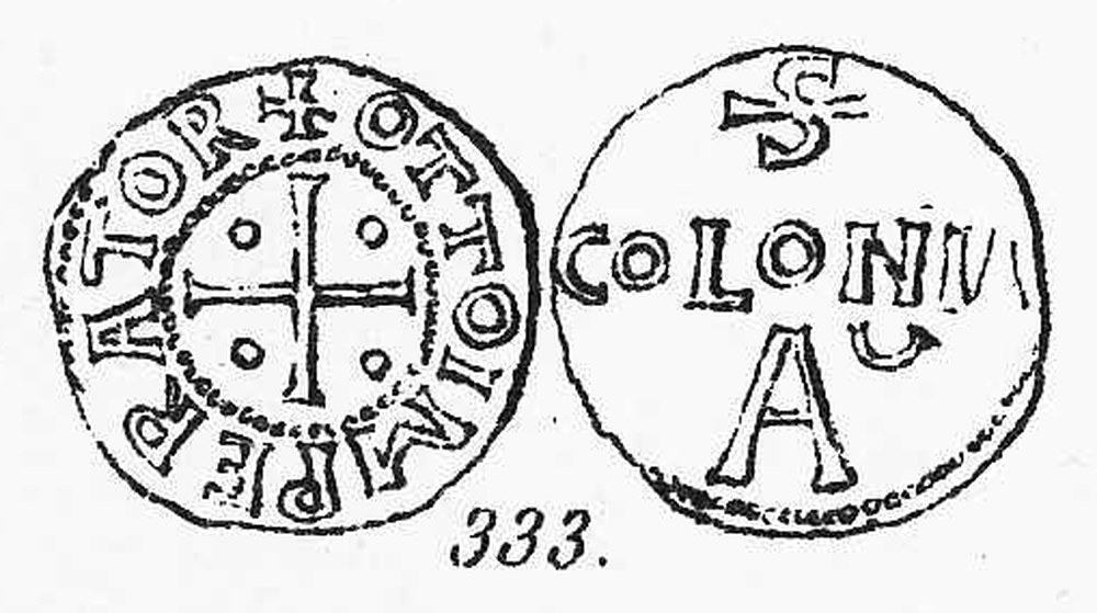 Dannenberg 333