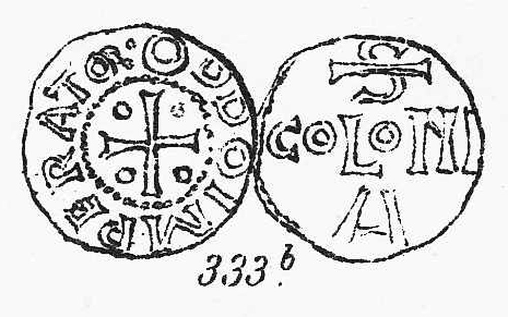 Dannenberg 333b