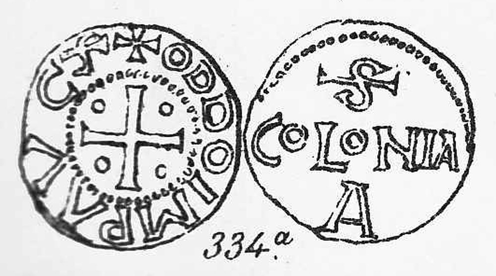 Dannenberg 334a