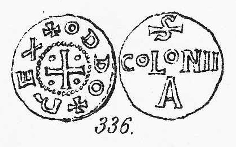 Dannenberg 336