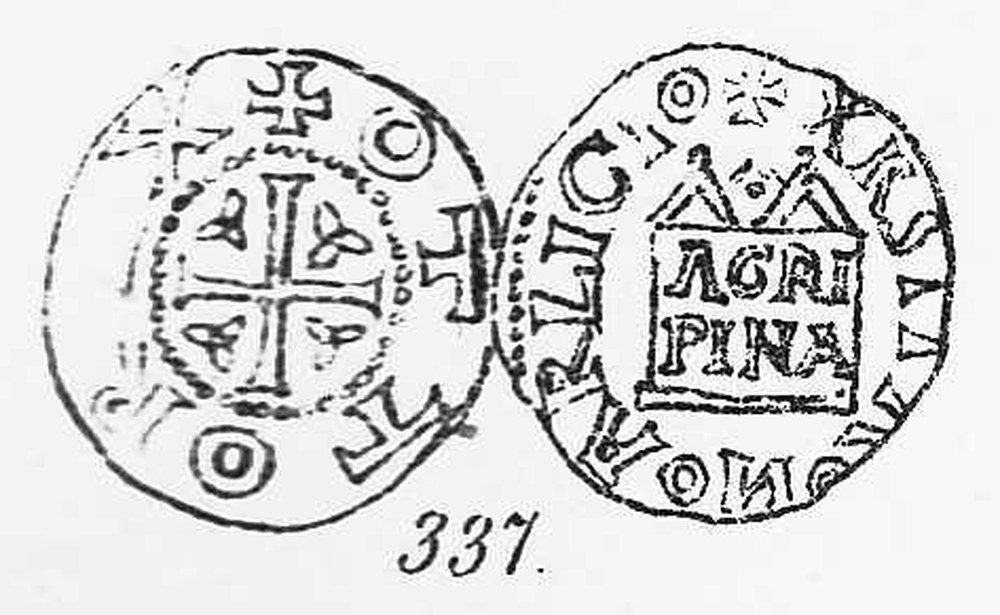 Dannenberg 337