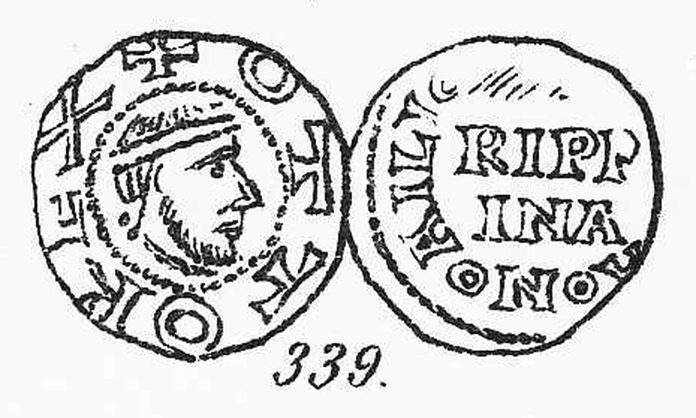 Dannenberg 339