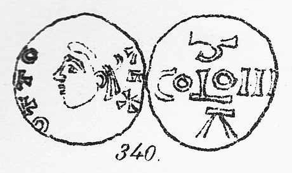 Dannenberg 340