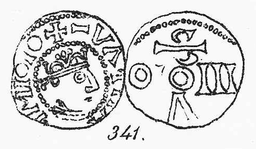 Dannenberg 341