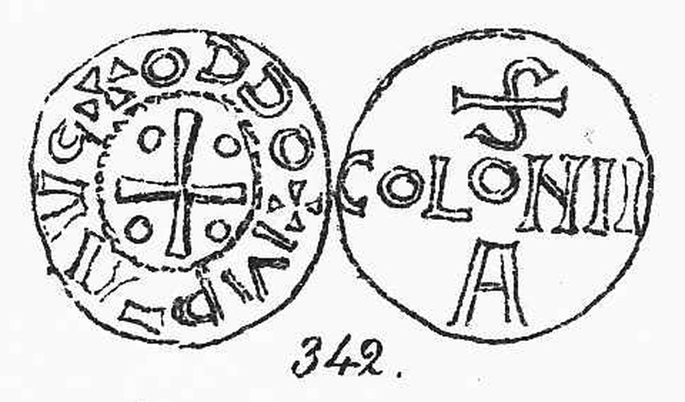 Dannenberg 342
