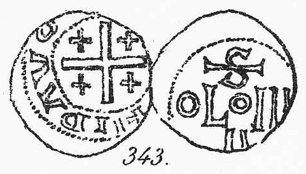 Dannenberg 343