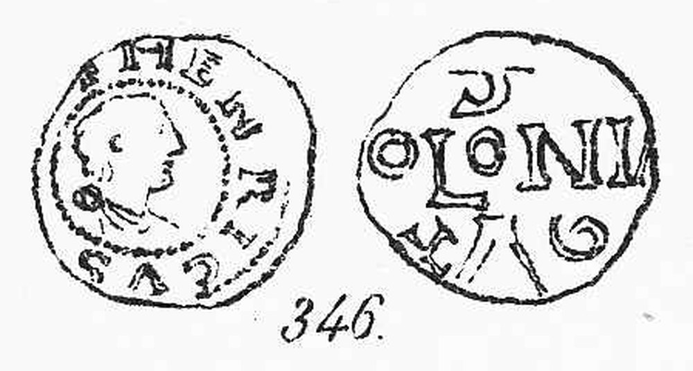 Dannenberg 346