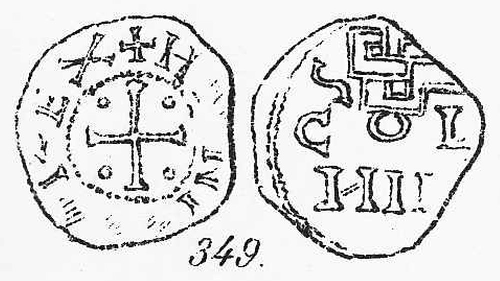 Dannenberg 349