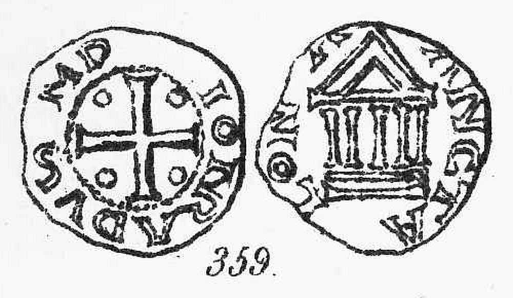 Dannenberg 359