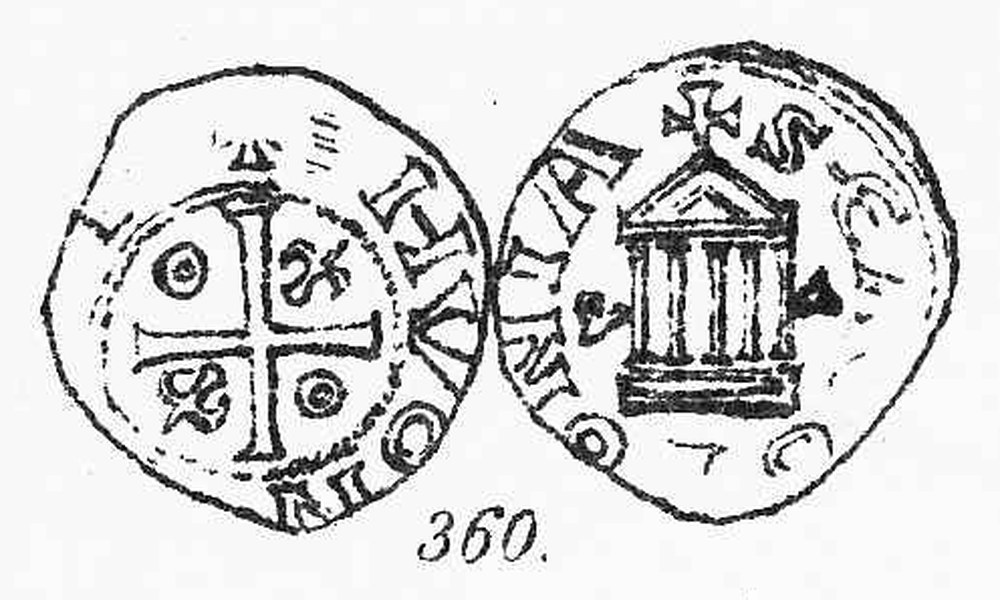 Dannenberg 360