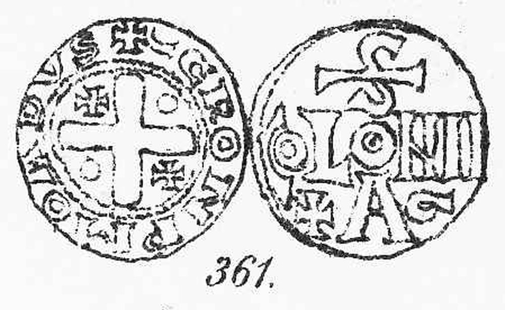 Dannenberg 361