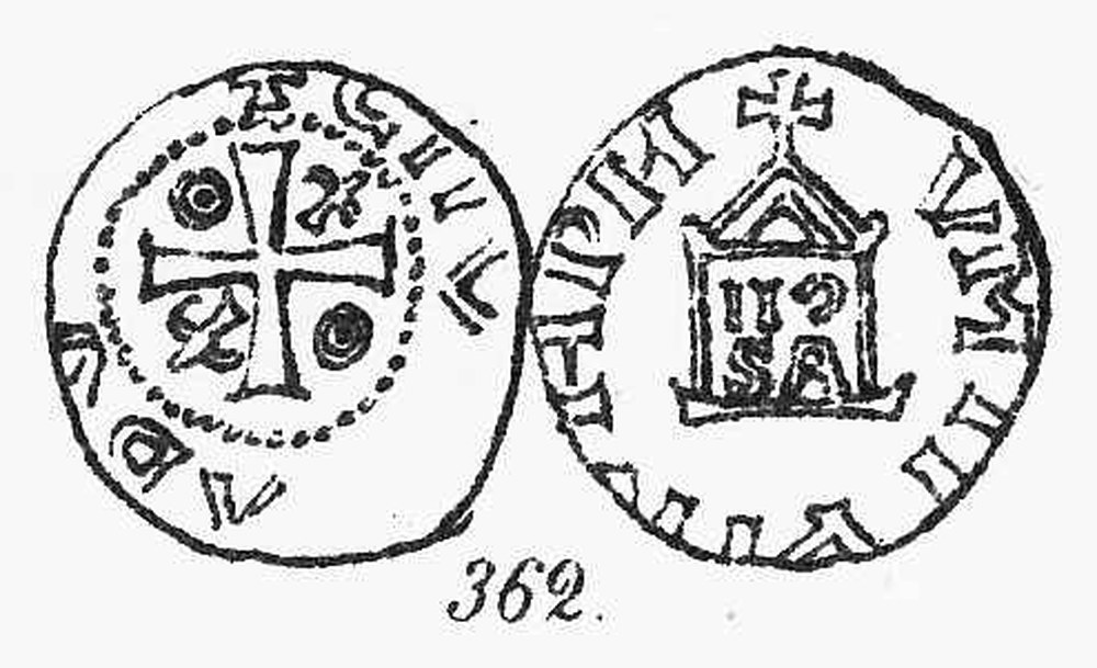 Dannenberg 362