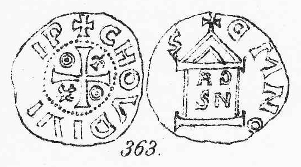 Dannenberg 363