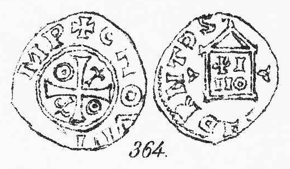 Dannenberg 364