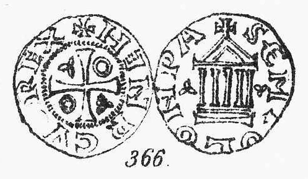 Dannenberg 366