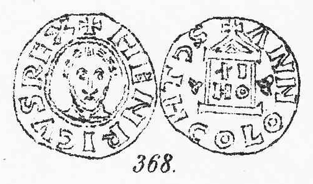 Dannenberg 368