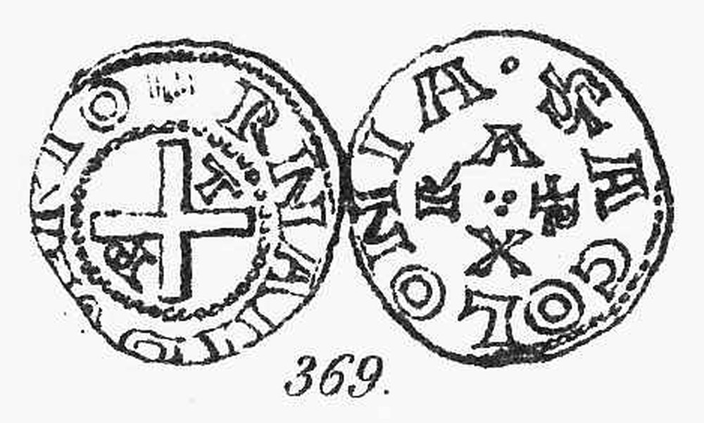 Dannenberg 369