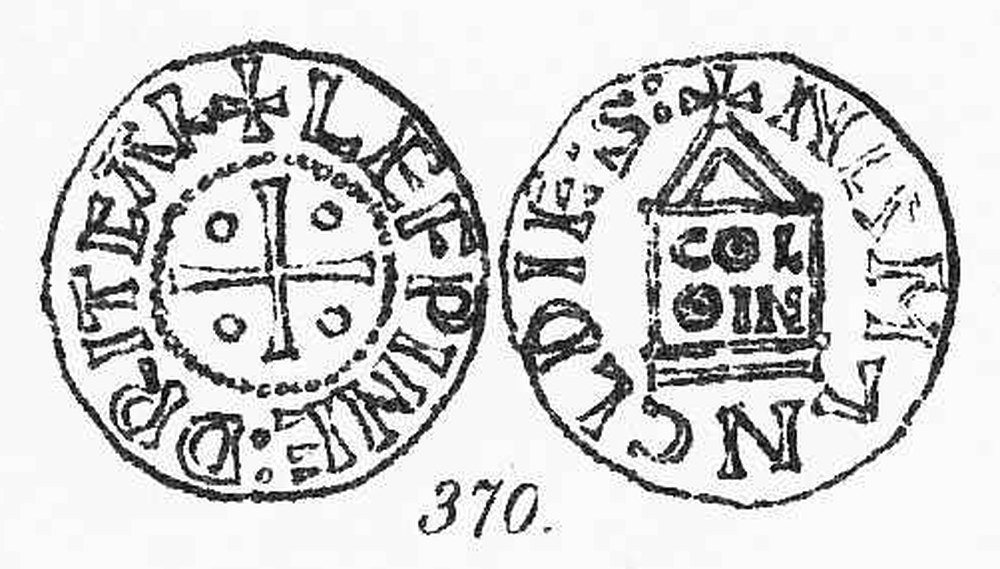 Dannenberg 370