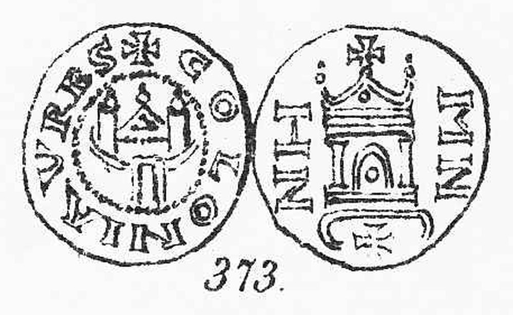 Dannenberg 373