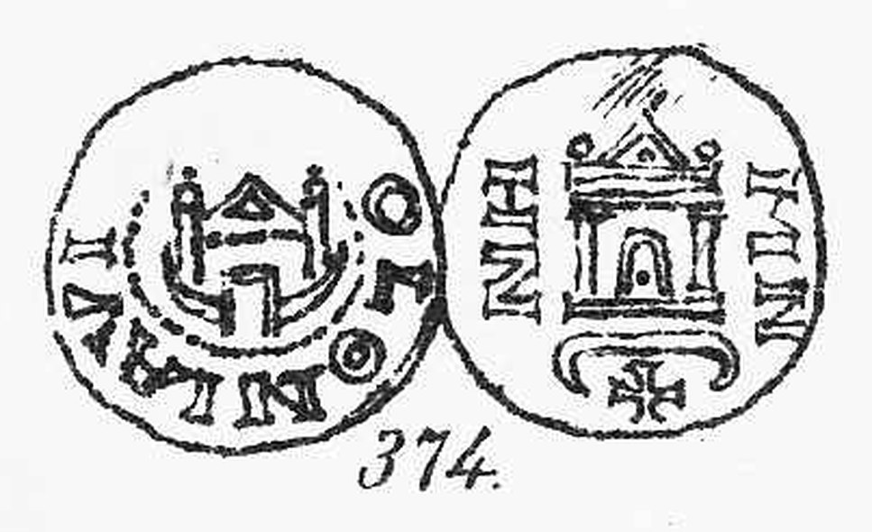 Dannenberg 374
