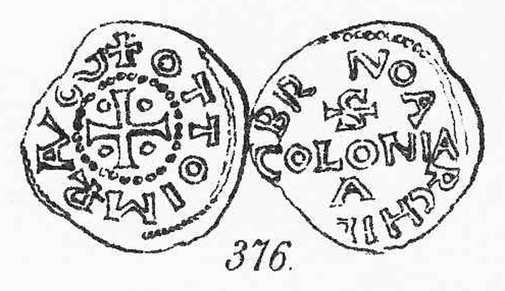 Dannenberg 376