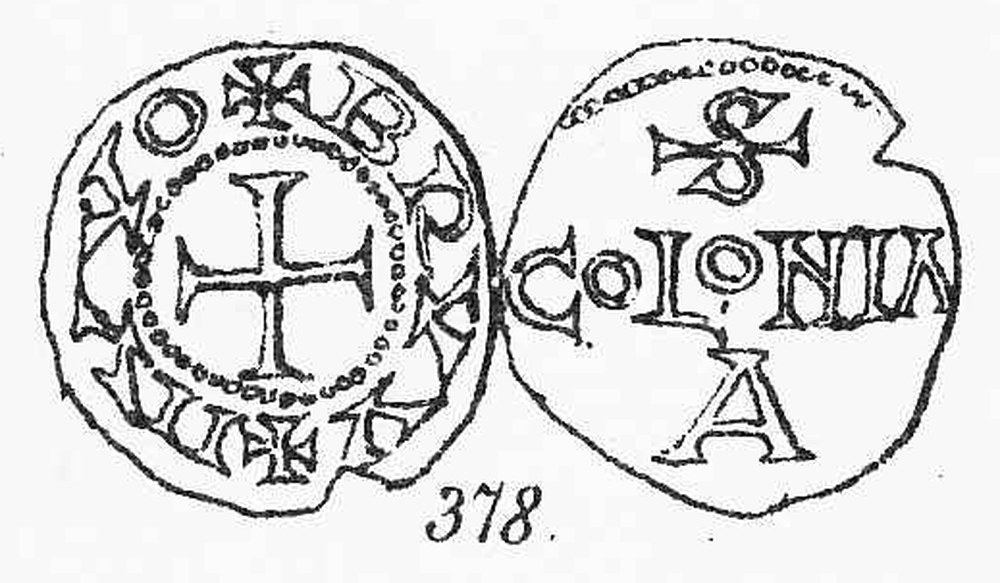 Dannenberg 378