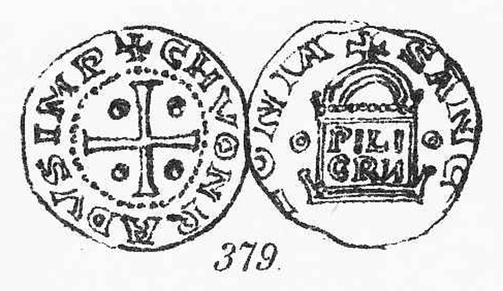 Dannenberg 379
