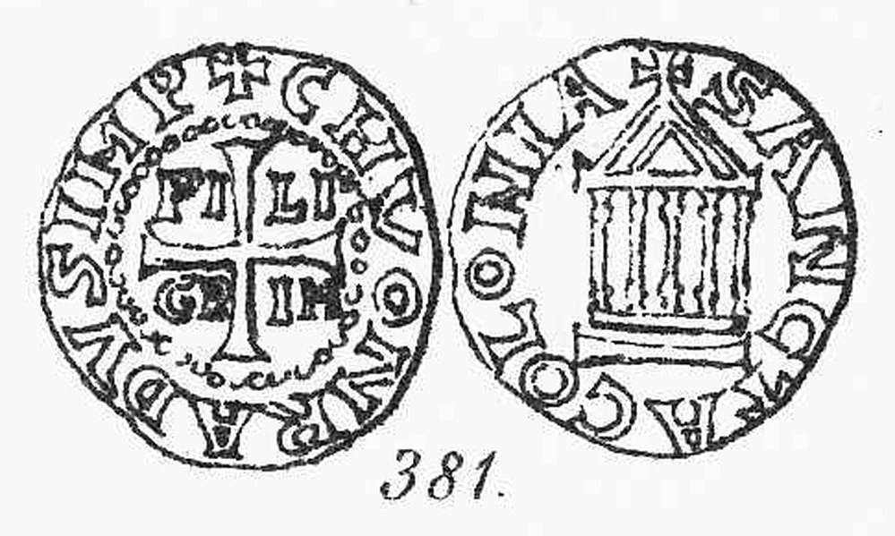 Dannenberg 381
