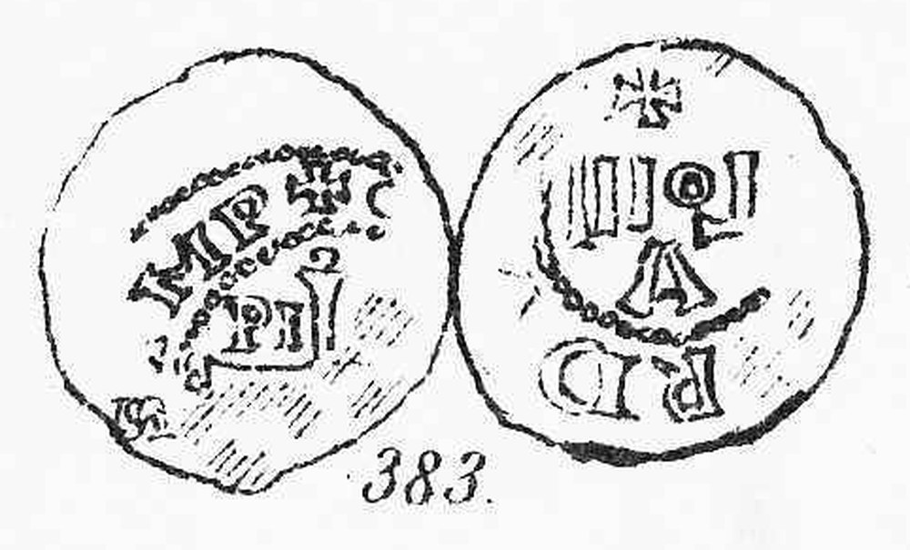 Dannenberg 383