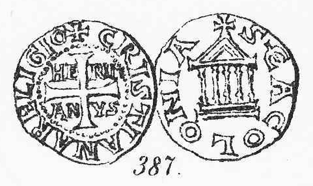 Dannenberg 387
