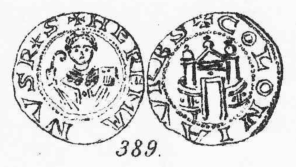 Dannenberg 389