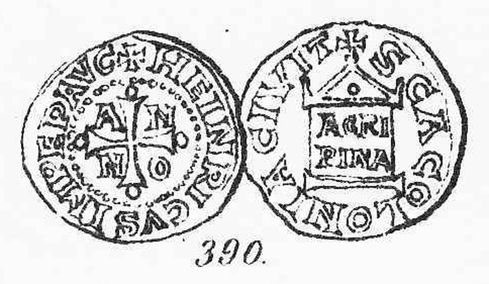 Dannenberg 390