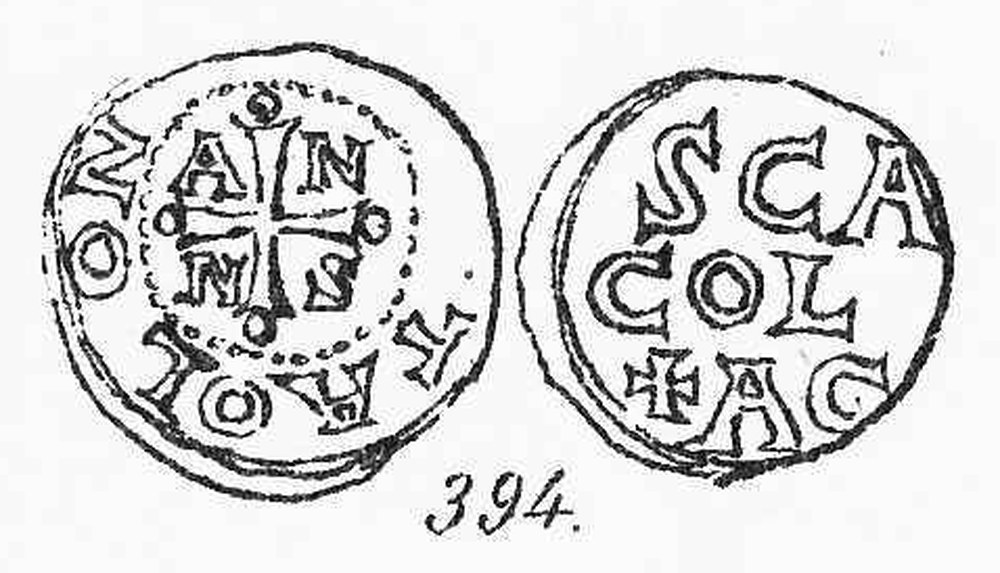 Dannenberg 394