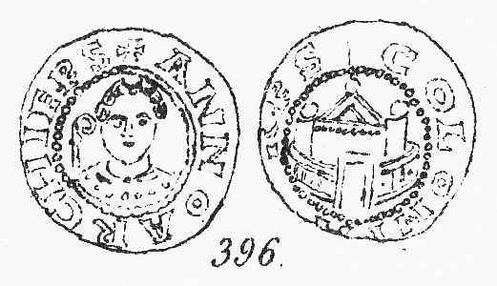 Dannenberg 396