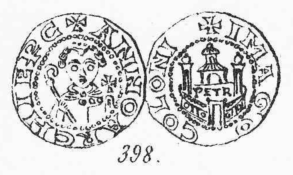 Dannenberg 398