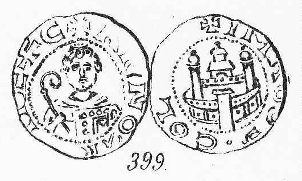 Dannenberg 399
