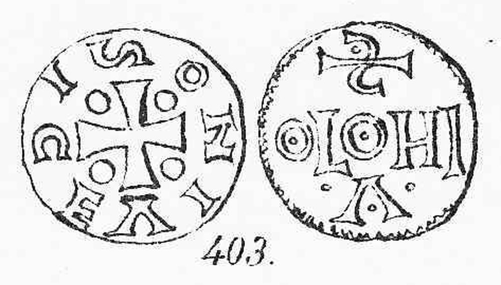 Dannenberg 403