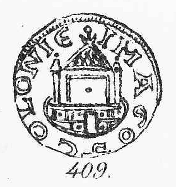 Dannenberg 409
