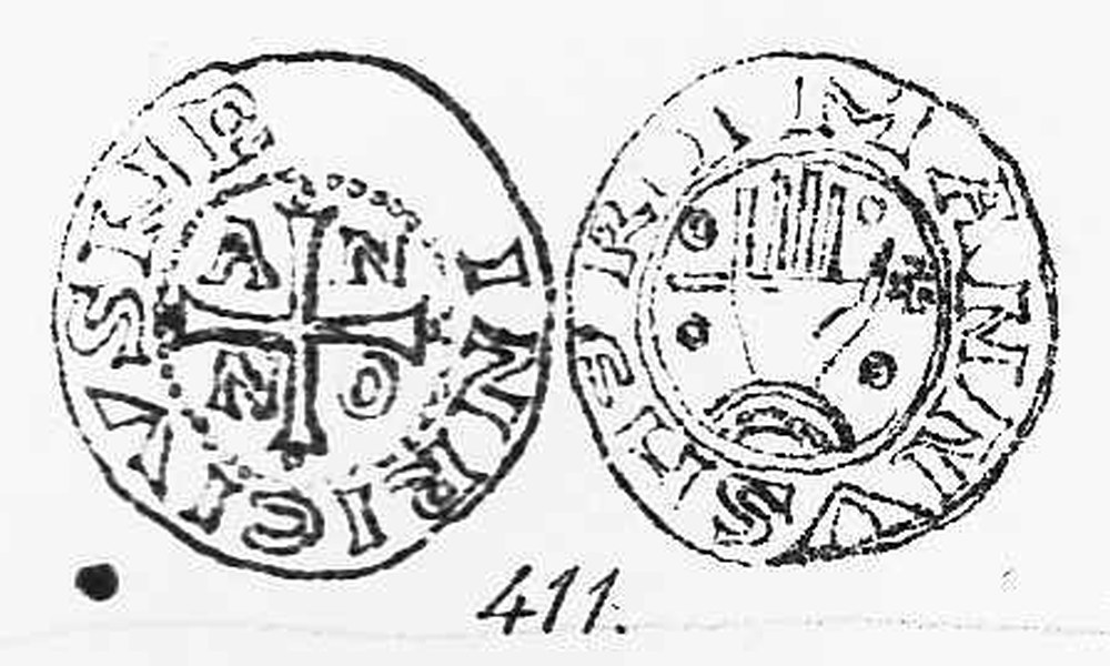 Dannenberg 411