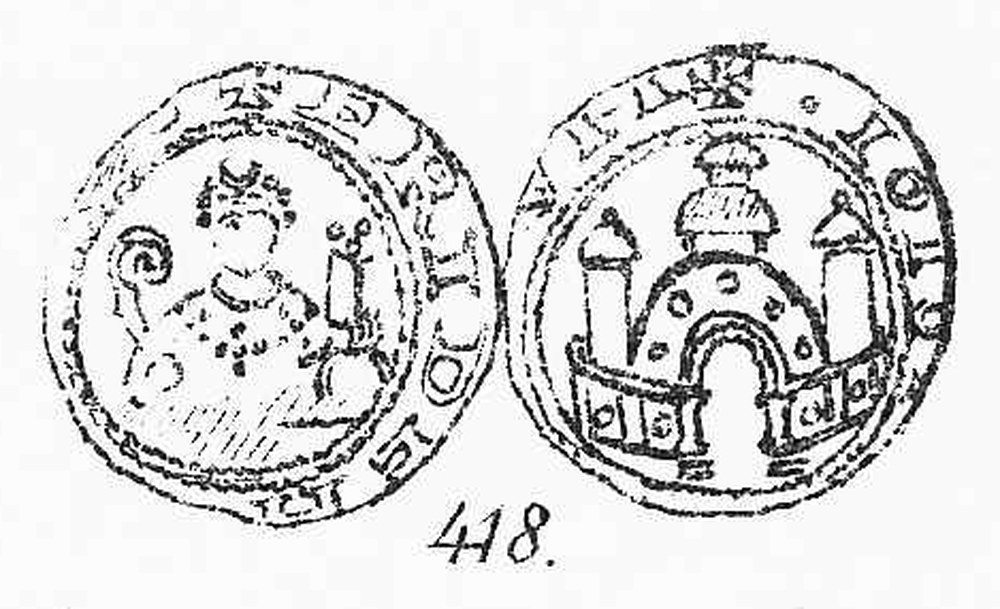 Dannenberg 418