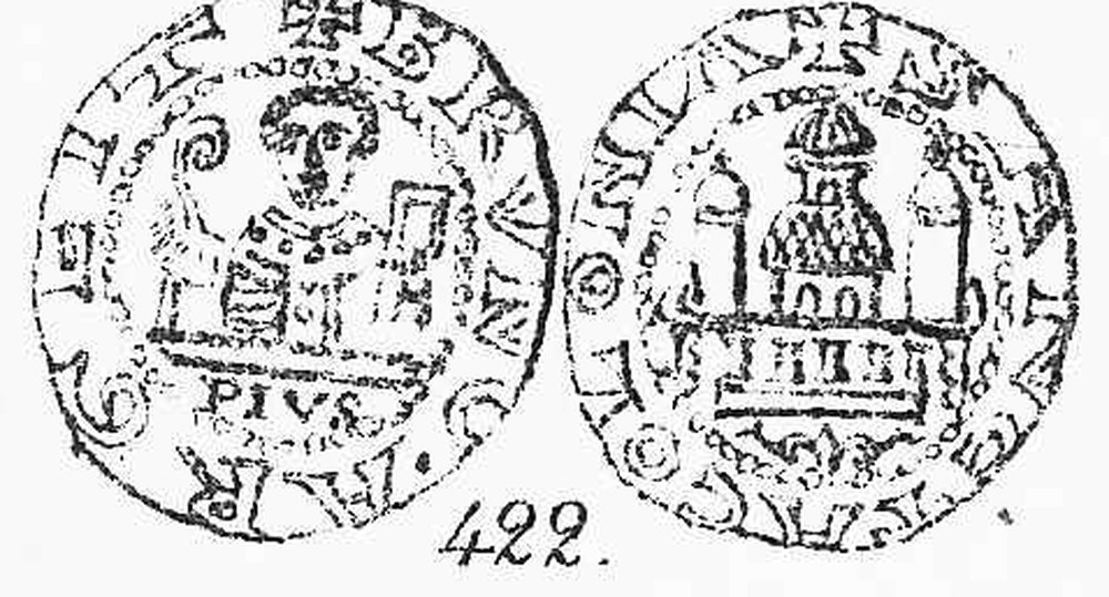 Dannenberg 422